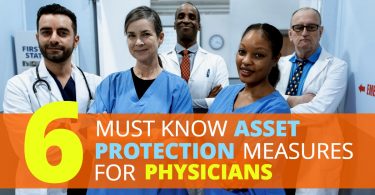 6MustKnowAssetProtectionMeasuresPhysicians-Doug Newborn