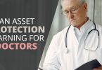 An Asset Protection Warning For Doctors-Doug Newborn