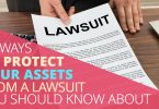 ProtectAssetsfromLawsuit-Doug Newborn