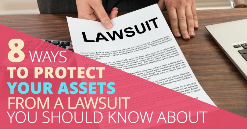 ProtectAssetsfromLawsuit-Doug Newborn