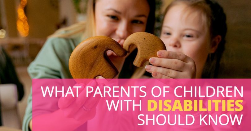 WhatParentsOfchildrenDisabilities-Doug Newborn