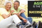 Aging Is The Sign Of A Successful Life-LegacyLF