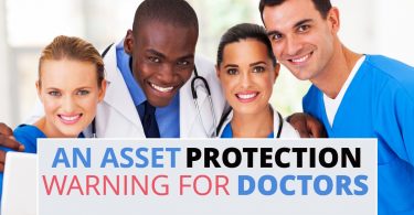 An Asset Protection Warning For Doctors-SanClemente copy