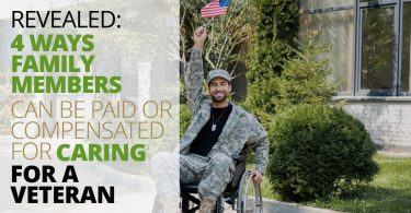 FAMILY MEMBERS PAID FOR CARING FOR A VETERAN-LegacyLF
