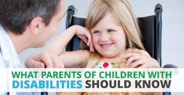 What Parents Of Children With Disabilities Should Know-LegacyLF