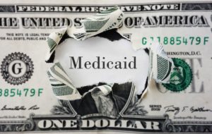 medicaid recovery