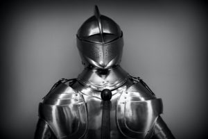 armor protecting life insurance