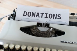 how does a charitable trust work