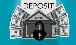 certificates of deposit