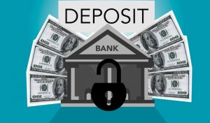 certificates of deposit