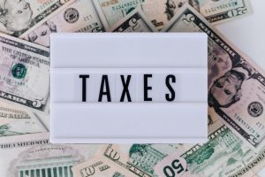 tax planning strategies