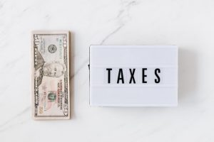 taxes on life insurance proceeds