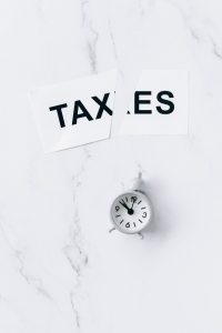 tax break