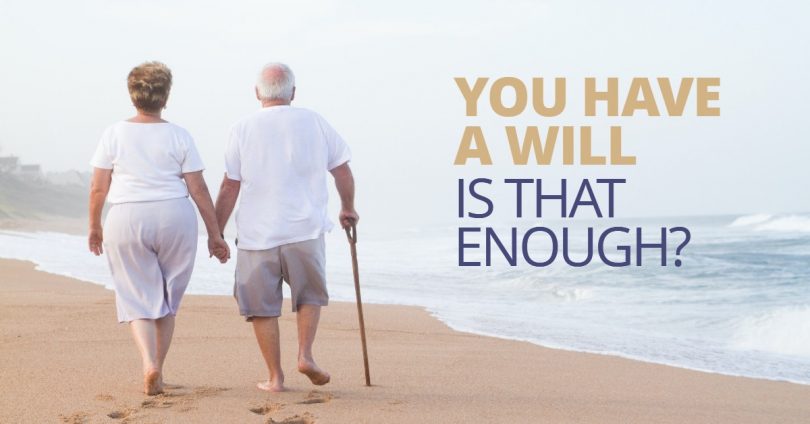 YouHaveaWill_IsThatEnough-Doug Newborn