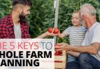 5 Keys To Whole Farm Planning-LegacyLF