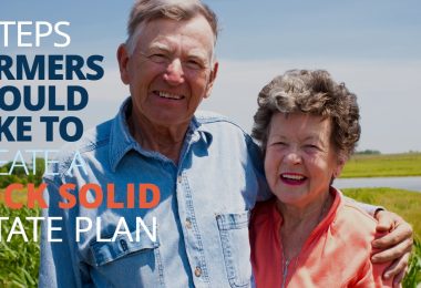 5 STEPS FARMERS SHOULD TAKE TO CREATE A ROCK SOLID ESTATE PLAN-LegacyLF