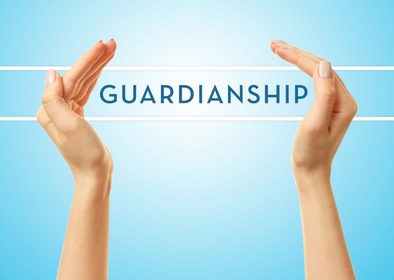 THE INS AND OUTS OF GUARDIANSHIP AND CONSERVATORSHIP