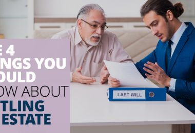SETTLING AN ESTATE-LegacyLF