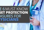 THE 6 MUST KNOW ASSET PROTECTION MEASURES FOR PHYSICIANS-Legacy