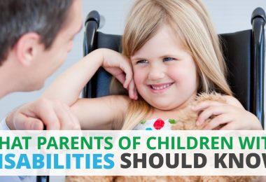 What Parents Of Children With Disabilities Should Know-LegacyLF