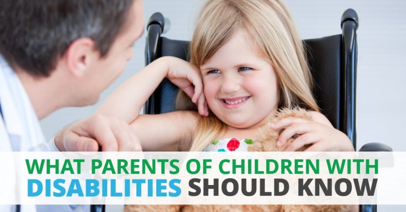 What Parents Of Children With Disabilities Should Know-LegacyLF